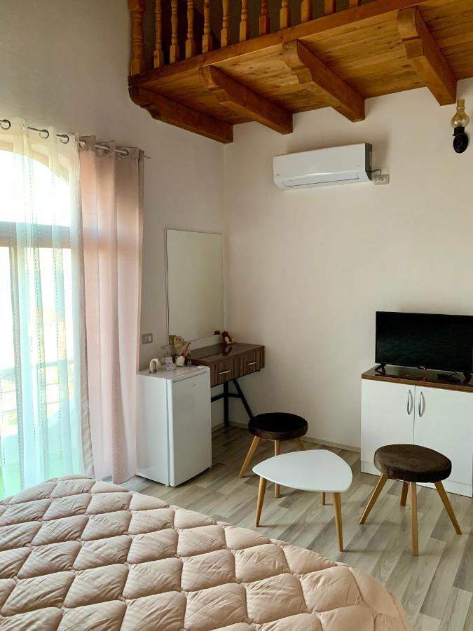 Casadolcecasa Shkodër Exterior foto