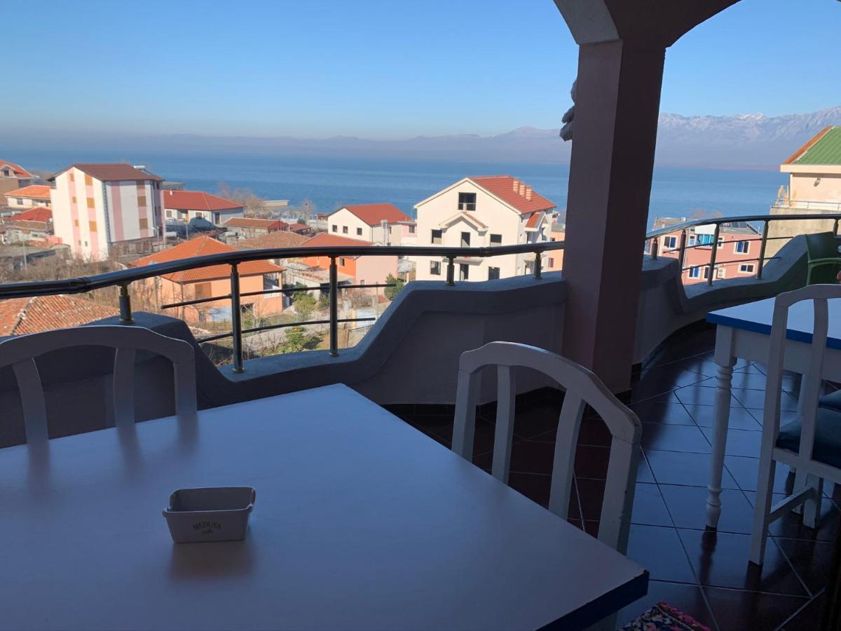 Casadolcecasa Shkodër Exterior foto