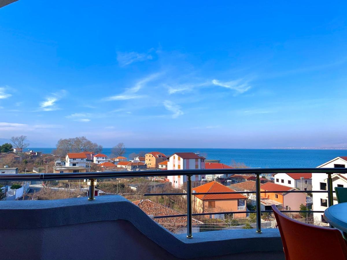 Casadolcecasa Shkodër Exterior foto