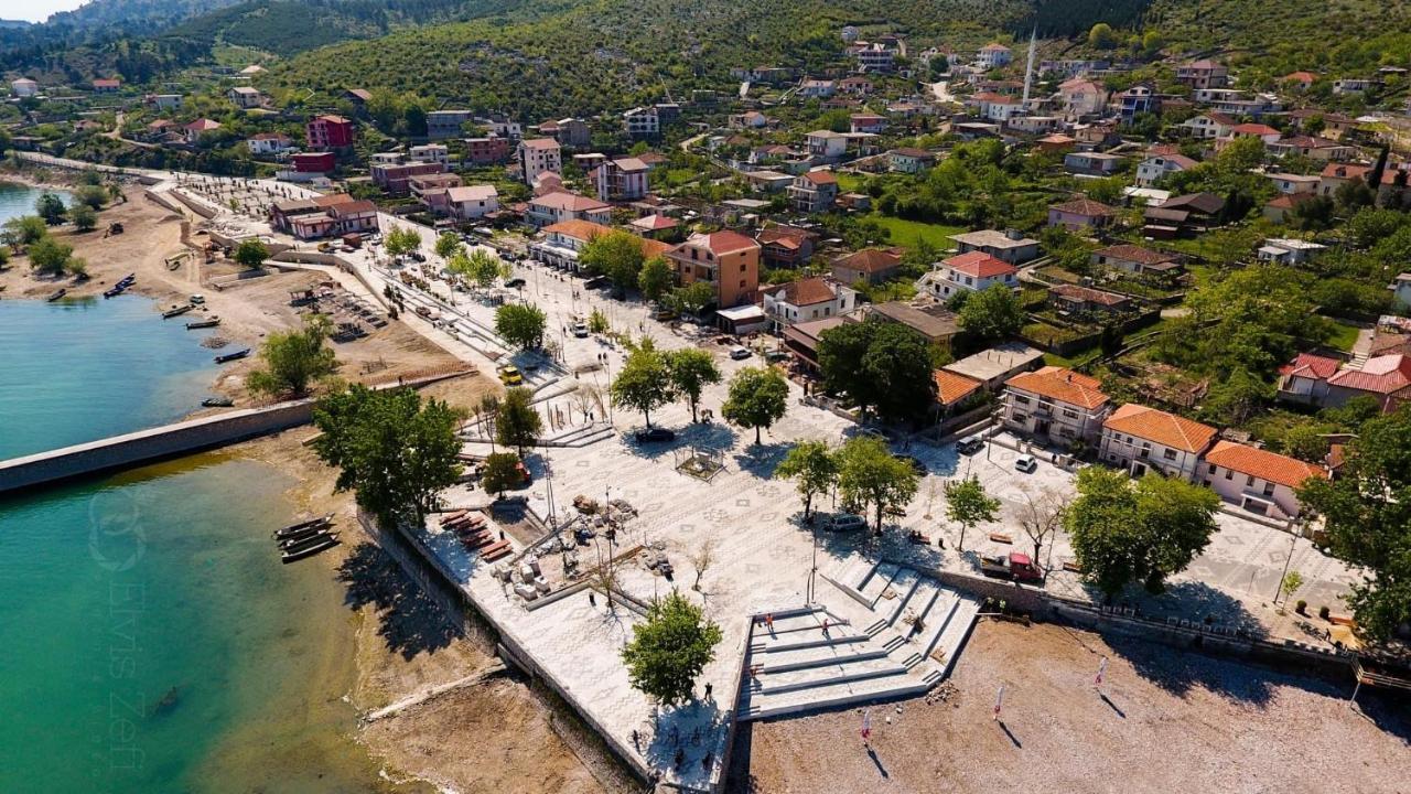 Casadolcecasa Shkodër Exterior foto
