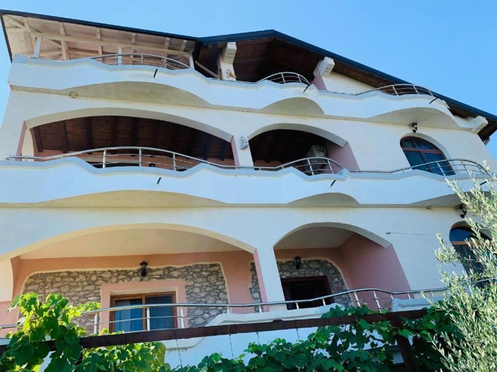 Casadolcecasa Shkodër Exterior foto