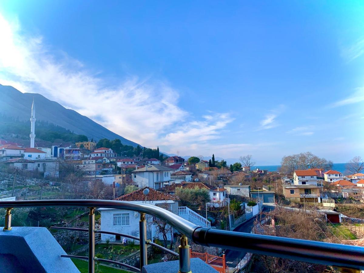 Casadolcecasa Shkodër Exterior foto