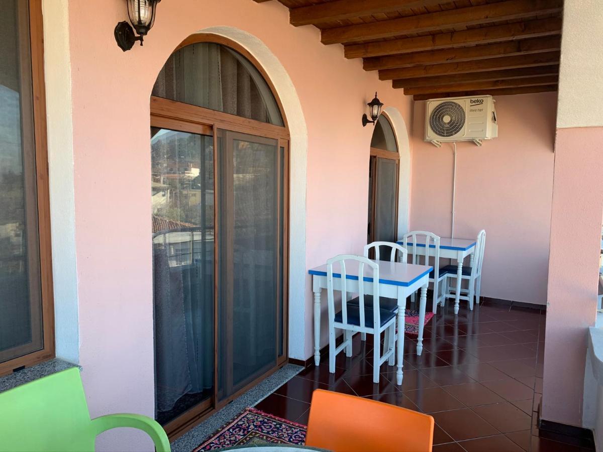 Casadolcecasa Shkodër Exterior foto